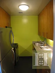 Rented by Halstead Real Estate