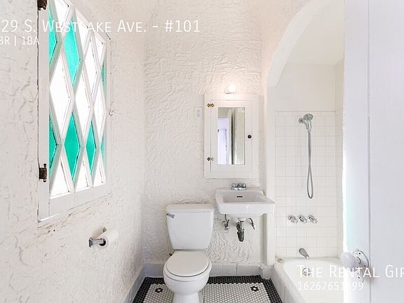 4th image of 229 S Westlake Ave APT 101