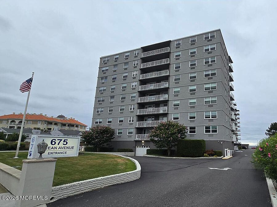 1st image of 675 Ocean Ave APT 8E