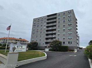 675 Ocean Ave APT 8E, Long Branch, NJ