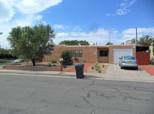 4713 Norma Dr NE, Albuquerque, NM 87109