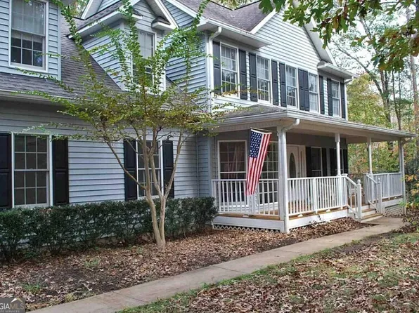 98 Headwater Trl, Dahlonega, GA 30533