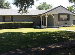1316 Gregory Dr, Dallas, TX 75232