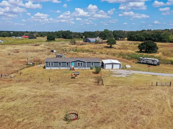 10655 192nd St, Lindsay, OK 73052