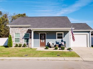 180 Nichols Dr, Woodbury, TN 37190