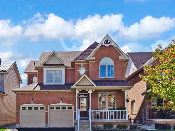 76 Cobblestone Ct, Brampton, ON L6R 2S4