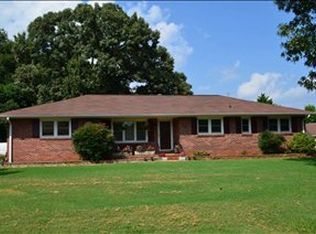 219 Elma Rd, Anderson, SC 29625