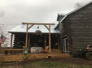 17397 SE 130th Rd, Gower, MO 64454