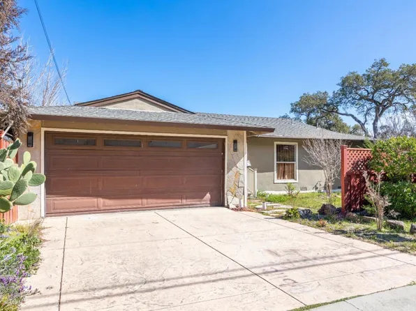 230 Pestana Ave, Santa Cruz, CA 95065
