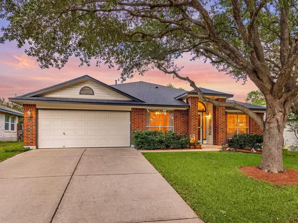 1210 Rice Ave, Cedar Park, TX 78613