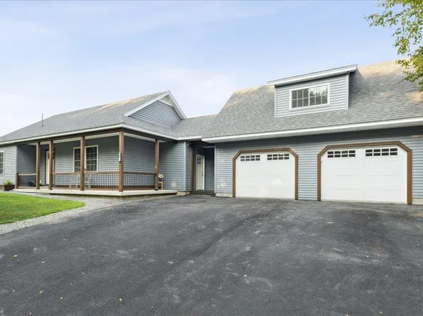 81 Robichaud Road, Levant, ME 04456