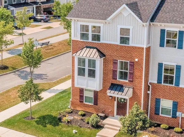 501 Holywell Dr, Malvern, PA 19355