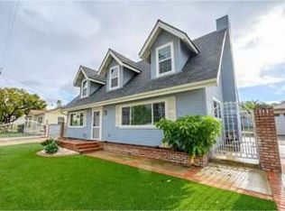 7817 Quince St, La Mesa, CA 91941