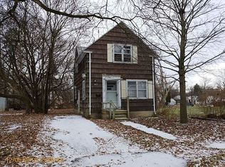 1809 Begole St, Flint, MI 48503