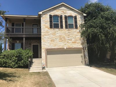 1543 Dancing Wolf, San Antonio, TX, 78245