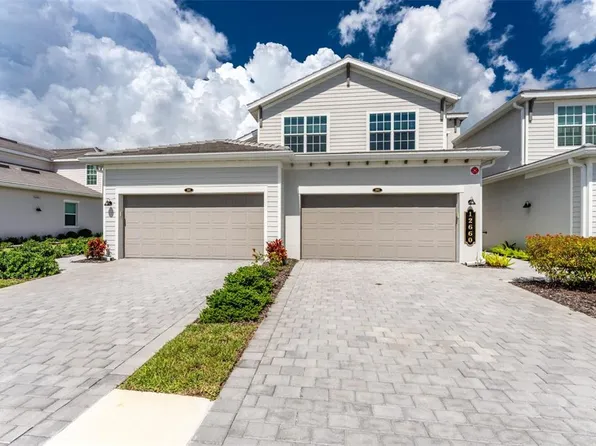 12660 RADIANCE COURT #201, VENICE, FL 34293