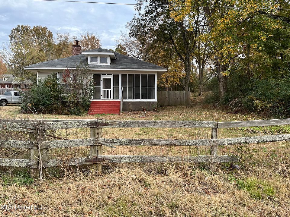 1620 Gwynn Rd, Nesbit, MS 38651 MLS 4064161 Zillow