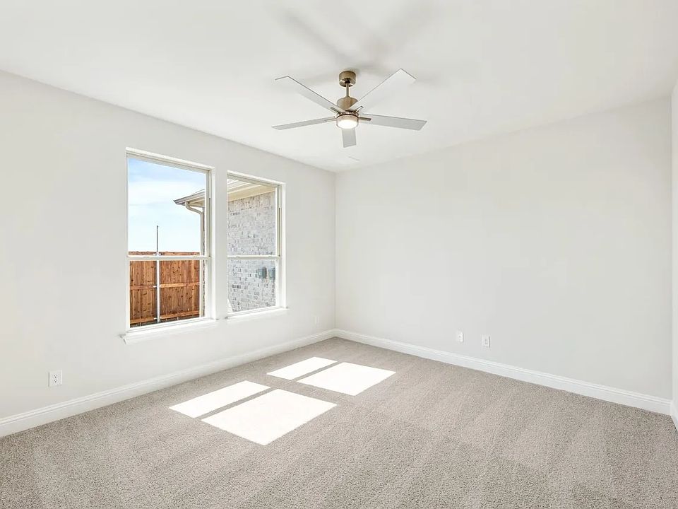 Study on the first floor.