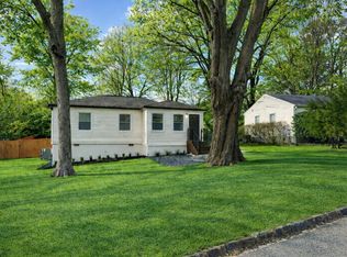 1967 Sumter St NW, Atlanta, GA 30318