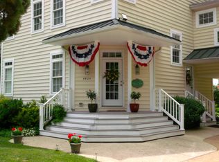4924 E Chalk Point Rd, West River, MD 20778