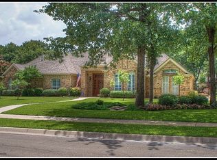 1324 Snow Mountain Cir, Keller, TX 76248