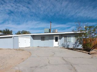 72268 Sunnyslope Dr, Twentynine Palms, CA 92277
