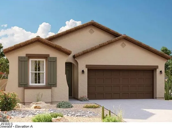 703 S 110TH Avenue, Avondale, AZ 85323