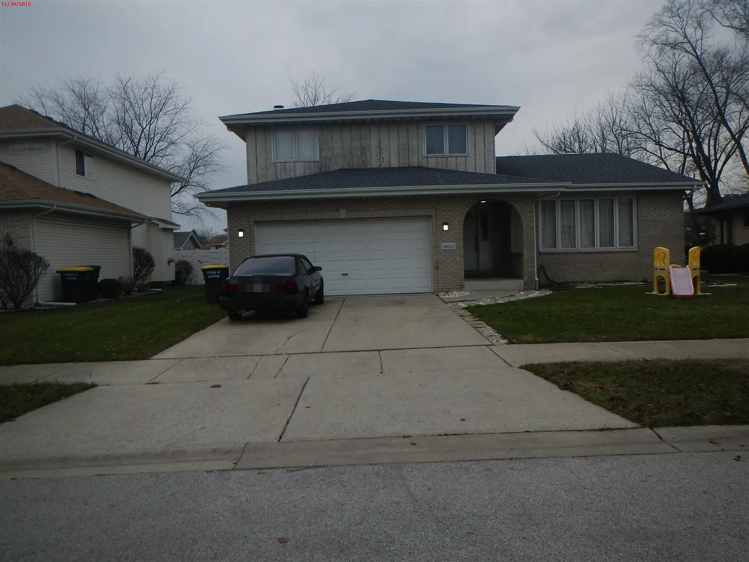 18042 Brittany Ln photo 1