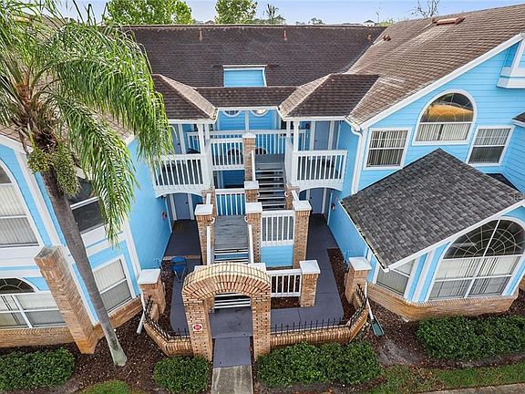 4th image of 2749 N Poinciana Blvd APT 22