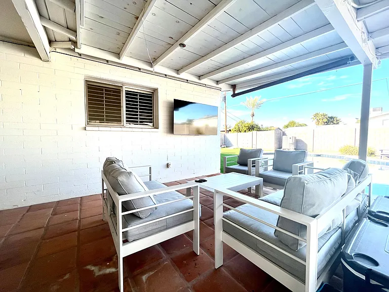 8536 E Mackenzie Dr — Photo 5