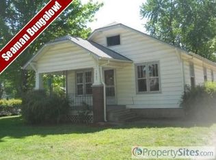 1925 N Kansas Ave, Topeka, KS 66608
