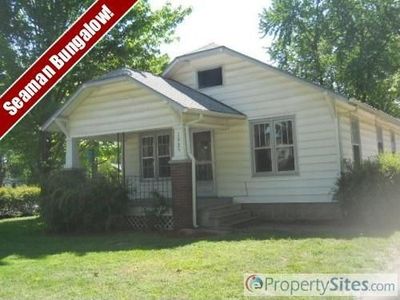 1925 N Kansas Ave, Topeka, KS, 66608