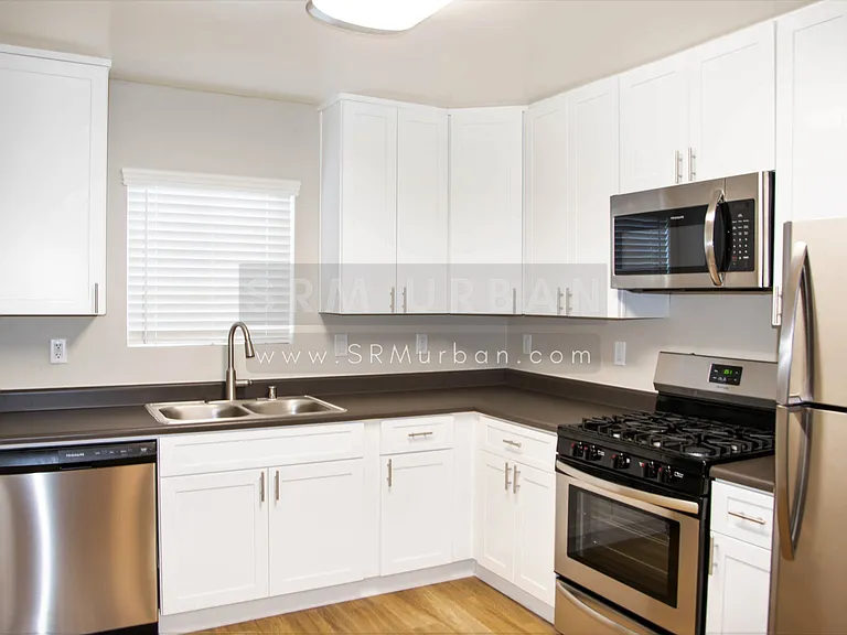 4168 Wabash Ave #1/2 — Photo 2