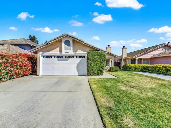 2956 Gammon Court, Fairfield, CA 94533