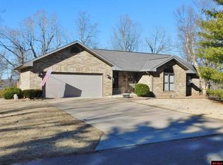 278 Jims Rd, Lakeview, AR 72642