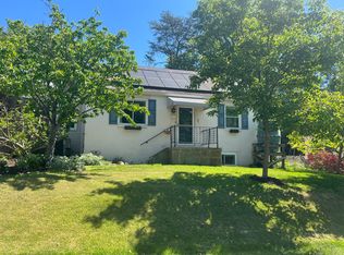 231 Grant Ave, Takoma Park, MD 20912