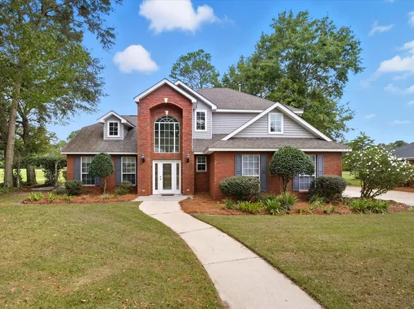 112 Greenway Dr, Havana, FL 32333