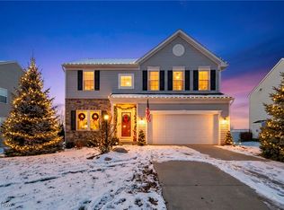 968 Slate Dr, Brunswick, OH 44212