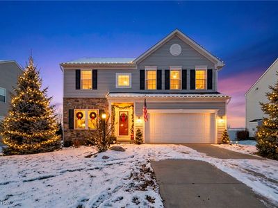 968 Slate Dr, Brunswick, OH, 44212