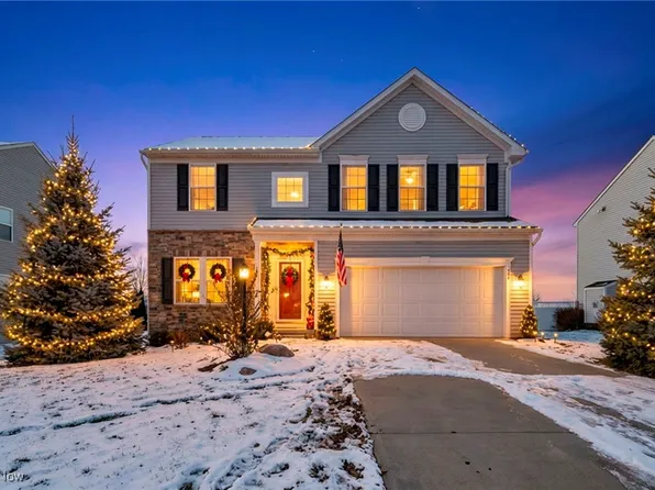 968 Slate Dr, Brunswick, OH 44212