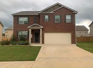 11547 Hathaway Dr, Hampton, GA 30228