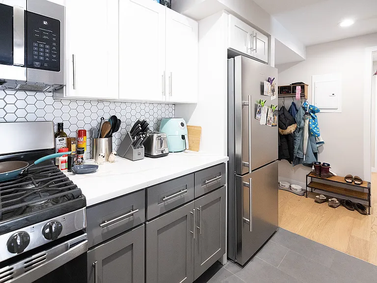 Deacon Court - 1661 Washington Street — Photo 76
