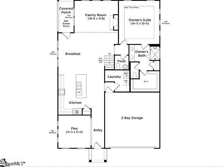 2nd image of 224 Wensley Dr