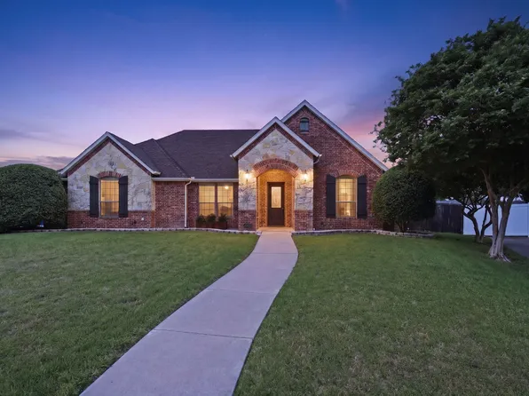 602 Christa St, Ovilla, TX 75154