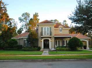 300 Acadia Ln, Celebration, FL 34747