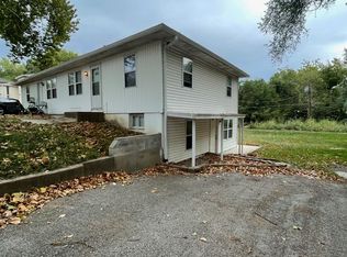 4819-1 NW Homestead Ter, Riverside, MO 64150