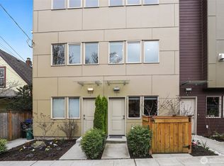 709 15th Ave #B, Seattle, WA 98122