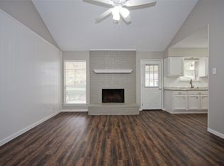 4021 Junker St, Rosenberg, TX 77471