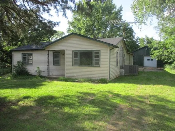 4704 SW 101st Ter, Augusta, KS 67010