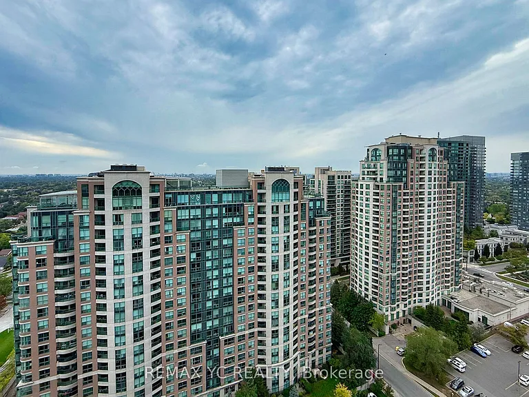 5500 Yonge St #2410 — Photo 25
